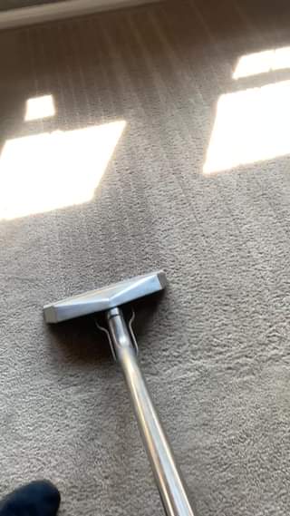 Fort Worth Texas cleaning carpet