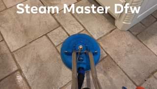 Tile and Grout cleaning in North Richland Hills Texas￼