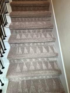 Move out carpet cleaning