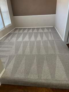 Carpet Cleaning Job Done in Watauga,Tx